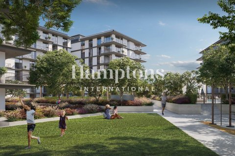 Снять в аренду квартиру в Mina Rashid, Дубай: 1 спальня, 74.78691500м², № 92962 - фото 6