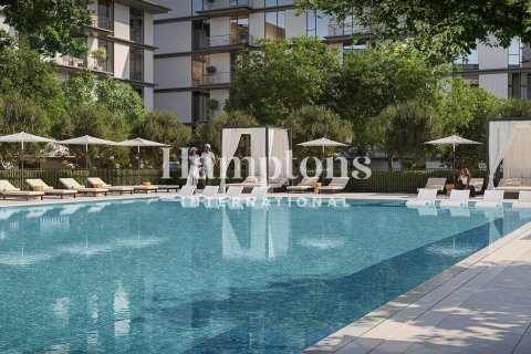 Снять в аренду квартиру в Mina Rashid, Дубай: 1 спальня, 74.78691500м², № 92962 - фото 7