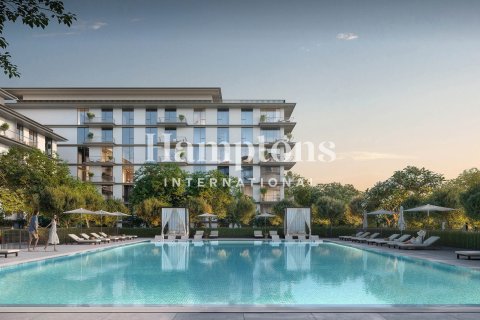 Снять в аренду квартиру в Mina Rashid, Дубай: 1 спальня, 74.78691500м², № 92962 - фото 4