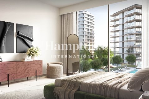 Снять в аренду квартиру в Mina Rashid, Дубай: 1 спальня, 74.78691500м², № 92962 - фото 8