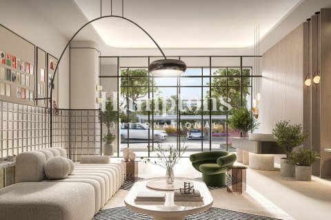 Снять в аренду квартиру в Mina Rashid, Дубай: 1 спальня, 74.78691500м², № 92962 - фото 5