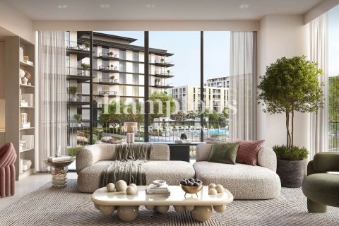 Снять в аренду квартиру в Mina Rashid, Дубай: 1 спальня, 74.78691500м², № 92962 - фото 3