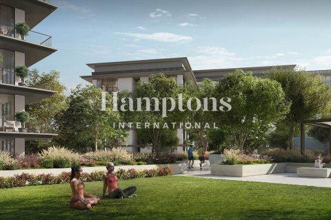 Снять в аренду квартиру в Mina Rashid, Дубай: 1 спальня, 74.78691500м², № 92962 - фото 2