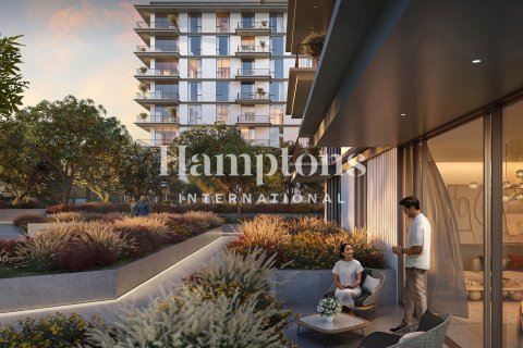 Снять в аренду квартиру в Mina Rashid, Дубай: 1 спальня, 74.78691500м², № 92962 - фото 9