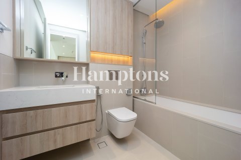 شقة في Maple at Dubai Hills Estate, دبي هيلز استيت, دبي 1غرف نوم, 73.56988570 م² رقم 69170 - صورة 13