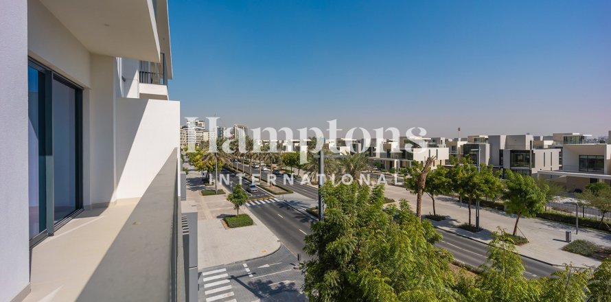 شقة في Maple at Dubai Hills Estate, دبي هيلز استيت, دبي 1غرف نوم, 73.5699 م² رقم 69170