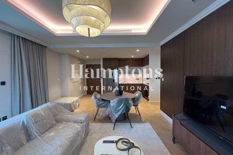 Apartamento en Dubai Harbour, Dubai, 2 dormitorios, 111.38976797 m², № 69168 - foto 3