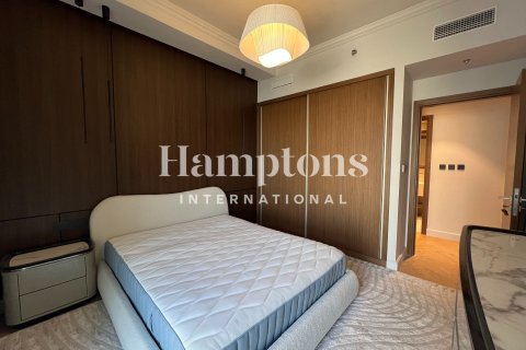 Apartamento en Dubai Harbour, Dubai, 2 dormitorios, 111.38976797 m², № 69168 - foto 12