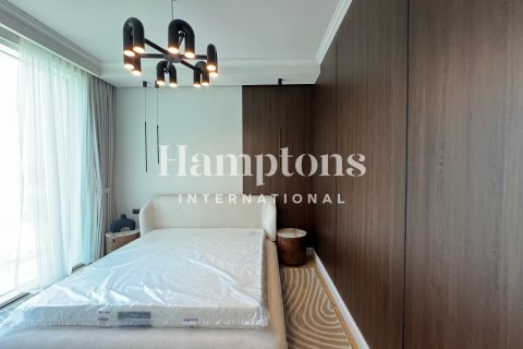 Apartamento en Dubai Harbour, Dubai, 2 dormitorios, 111.38976797 m², № 69168 - foto 16