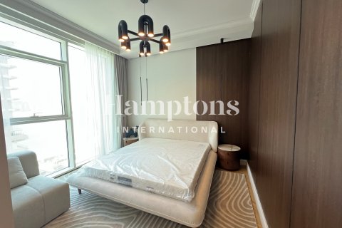 Apartamento en Dubai Harbour, Dubai, 2 dormitorios, 111.38976797 m², № 69168 - foto 8