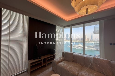 Apartamento en Dubai Harbour, Dubai, 2 dormitorios, 111.38976797 m², № 69168 - foto 14