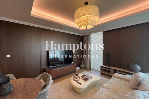 Apartamento en Dubai Harbour, Dubai, 2 dormitorios, 111.38976797 m², № 69168 - foto 5