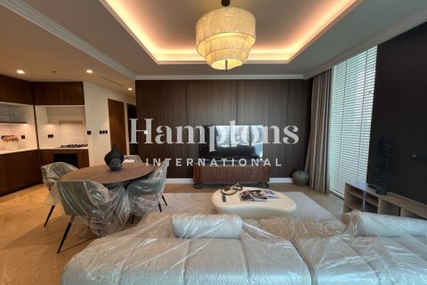 Apartamento en Dubai Harbour, Dubai, 2 dormitorios, 111.38976797 m², № 69168 - foto 7