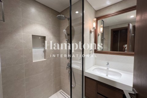 Apartamento en Dubai Harbour, Dubai, 2 dormitorios, 111.38976797 m², № 69168 - foto 17