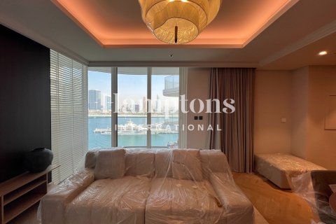 Apartamento en Dubai Harbour, Dubai, 2 dormitorios, 111.38976797 m², № 69168 - foto 13