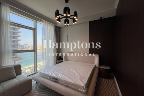 Apartamento en Dubai Harbour, Dubai, 2 dormitorios, 111.38976797 m², № 69168 - foto 11