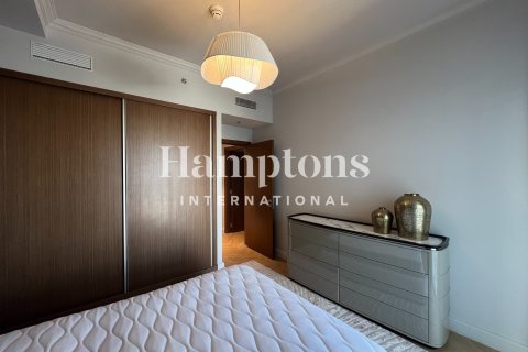 Apartamento en Dubai Harbour, Dubai, 2 dormitorios, 111.38976797 m², № 69168 - foto 9