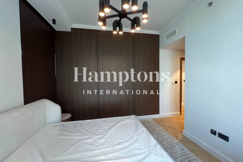 Apartamento en Dubai Harbour, Dubai, 2 dormitorios, 111.38976797 m², № 69168 - foto 10