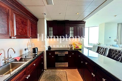 Apartamento en Downtown Dubai (Downtown Burj Dubai), Dubai, 2 dormitorios, 173.54001691 m², № 69169 - foto 7