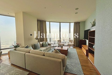 Apartamento en Downtown Dubai (Downtown Burj Dubai), Dubai, 2 dormitorios, 173.54001691 m², № 69169 - foto 2