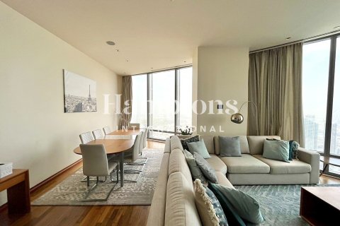 Apartamento en Downtown Dubai (Downtown Burj Dubai), Dubai, 2 dormitorios, 173.54001691 m², № 69169 - foto 3