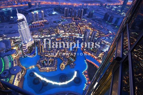 Apartamento en Downtown Dubai (Downtown Burj Dubai), Dubai, 2 dormitorios, 173.54001691 m², № 69169 - foto 1