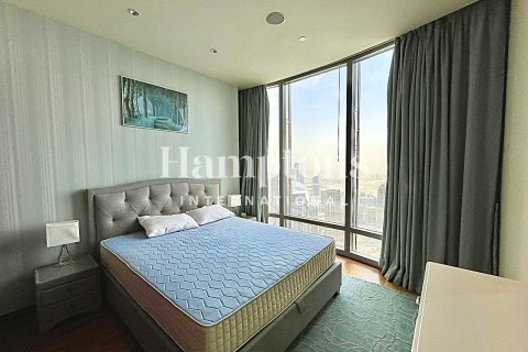Apartamento en Downtown Dubai (Downtown Burj Dubai), Dubai, 2 dormitorios, 173.54001691 m², № 69169 - foto 13