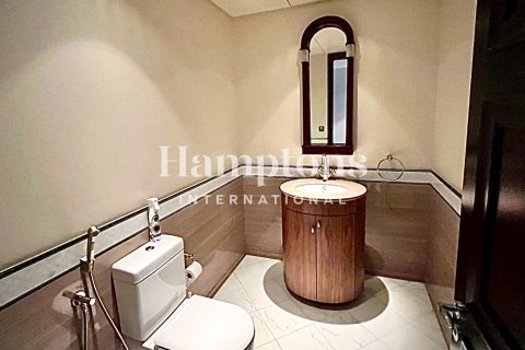 Apartamento en Downtown Dubai (Downtown Burj Dubai), Dubai, 2 dormitorios, 173.54001691 m², № 69169 - foto 15