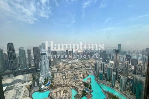 Apartamento en Downtown Dubai (Downtown Burj Dubai), Dubai, 2 dormitorios, 173.54001691 m², № 69169 - foto 9
