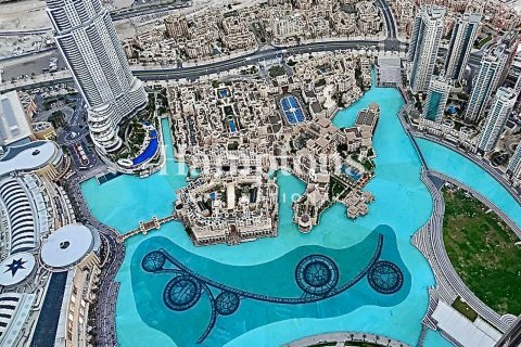 Apartamento en Downtown Dubai (Downtown Burj Dubai), Dubai, 2 dormitorios, 173.54001691 m², № 69169 - foto 4