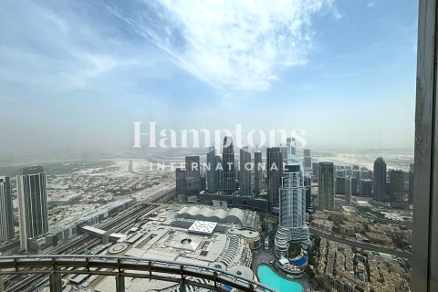 Apartamento en Downtown Dubai (Downtown Burj Dubai), Dubai, 2 dormitorios, 173.54001691 m², № 69169 - foto 16