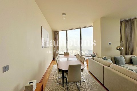Apartamento en Downtown Dubai (Downtown Burj Dubai), Dubai, 2 dormitorios, 173.54001691 m², № 69169 - foto 8