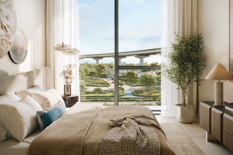 Appartement à Dubai, 3 chambres, 170 m², № 69171 - photo 5