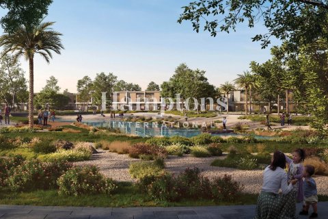 Adosado en The Valley, Dubai, 4 dormitorios, 276.09935473 m², № 69167 - foto 10