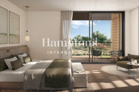 Villa en Dubai Land, Dubai, 4 dormitorios, 368.78960686 m², № 69166 - foto 6