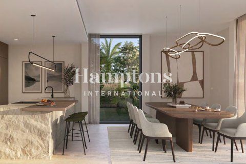 Villa en Dubai Land, Dubai, 4 dormitorios, 368.78960686 m², № 69166 - foto 10