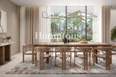 Villa en Dubai Land, Dubai, 4 dormitorios, 368.78960686 m², № 69166 - foto 14
