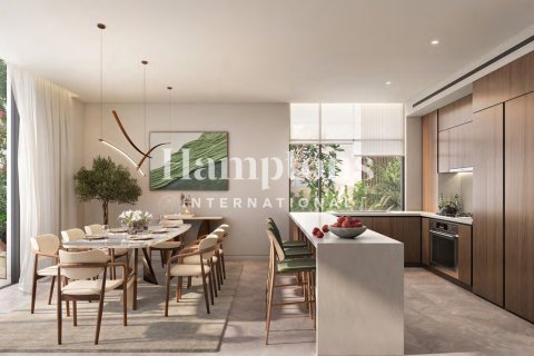 Villa en Dubai Land, Dubai, 4 dormitorios, 368.78960686 m², № 69166 - foto 1