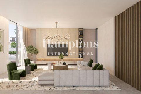 Villa en Dubai Land, Dubai, 4 dormitorios, 368.78960686 m², № 69166 - foto 12