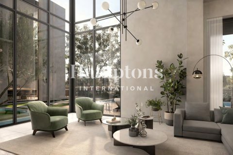 Villa en Dubai Land, Dubai, 4 dormitorios, 368.78960686 m², № 69166 - foto 3