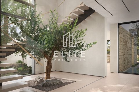 تاون هاوس في دبي 3 غرف نوم, 212 م² رقم 142325 - صورة 22