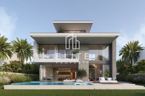 فيلا في عقارات جميرا للغواف, دبي 4 غرف نوم, 565 م² رقم 142320 - صورة 15