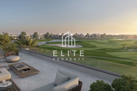 فيلا في عقارات جميرا للغواف, دبي 4 غرف نوم, 565 م² رقم 142320 - صورة 2