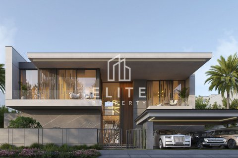 فيلا في عقارات جميرا للغواف, دبي 4 غرف نوم, 565 م² رقم 142320 - صورة 14
