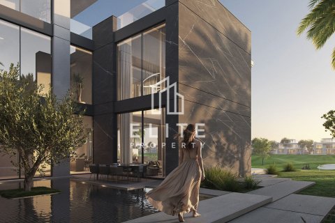 فيلا في عقارات جميرا للغواف, دبي 4 غرف نوم, 565 م² رقم 142320 - صورة 16