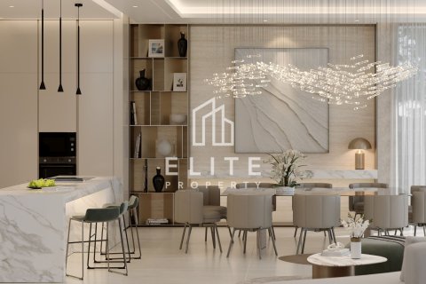 فيلا في عقارات جميرا للغواف, دبي 4 غرف نوم, 565 م² رقم 142320 - صورة 9