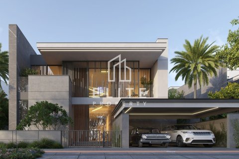 فيلا في عقارات جميرا للغواف, دبي 4 غرف نوم, 565 م² رقم 142320 - صورة 10