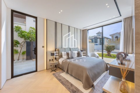 فيلا في Garden Homes, نخلة جميرا, دبي 5 غرف نوم , 632 م² رقم 142326 - صورة 7