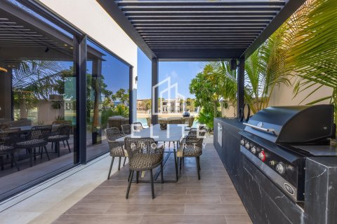 فيلا في Garden Homes, نخلة جميرا, دبي 5 غرف نوم , 632 م² رقم 142326 - صورة 13