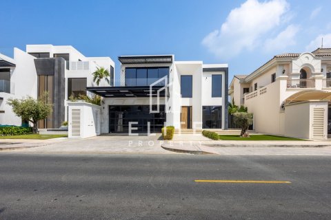 فيلا في Garden Homes, نخلة جميرا, دبي 5 غرف نوم , 632 م² رقم 142326 - صورة 14